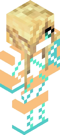 Skin 8b063c Minecraft skin preview