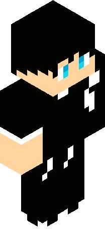 Skin 8b0f83 Minecraft skin preview