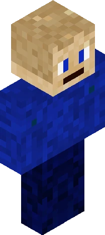 Skin 8b1361 Minecraft skin preview