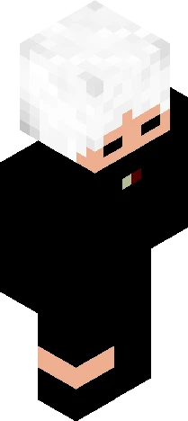 Skin 8b1c61 Minecraft skin preview