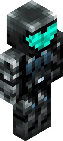 Skin 8b25ec Minecraft skin preview
