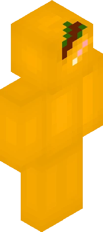 Skin 8b2903 Minecraft skin preview