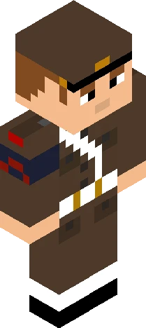 Skin 8b32fc Minecraft skin preview