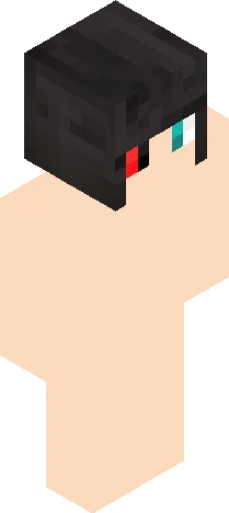 Skin 8b3441 Minecraft skin preview