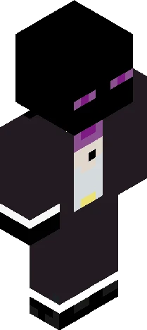 Skin 8b363f Minecraft skin preview