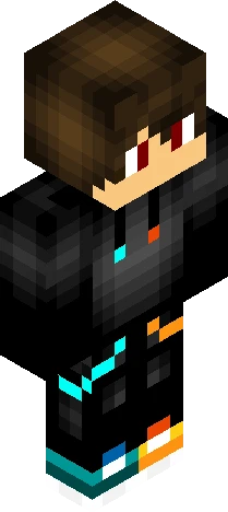 Skin 8b396c Minecraft skin preview
