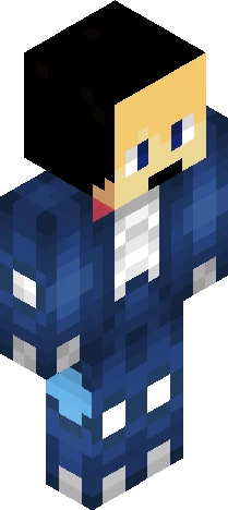 Free Minecraft Skin 8b3c7d Minecraft skin preview