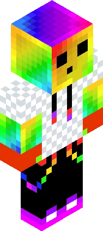 Skin 8b4784 Minecraft skin preview