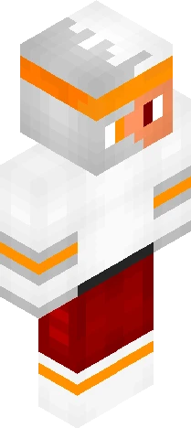 Skin 8b4925 Minecraft skin preview