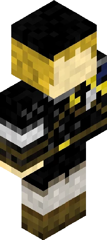 Skin 8b57c4 Minecraft skin preview