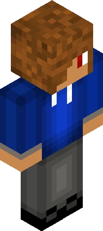 Skin 8b6b6c Minecraft skin preview