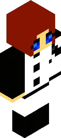 Skin 8b71b7 Minecraft skin preview