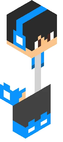 Skin 8b9238 Minecraft skin preview