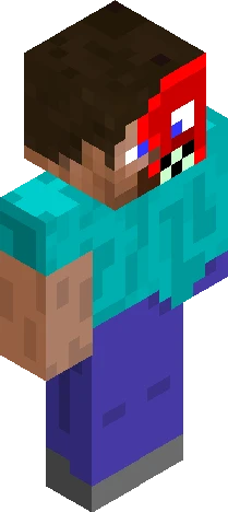 Skin 8b925b Minecraft skin preview