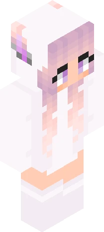 Skin 8bc75a Minecraft skin preview