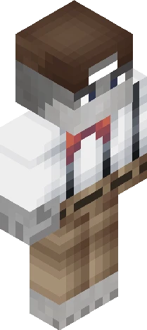 Skin 8bd101 Minecraft skin preview