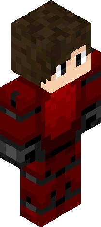 Skin 8be4b1 Minecraft skin preview