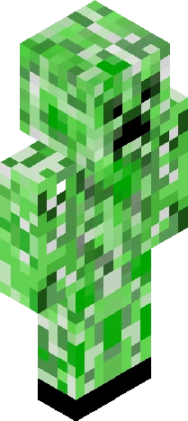Skin 8bf69c Minecraft skin preview
