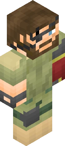 Skin 8c06be Minecraft skin preview