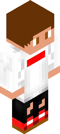 Skin 8c0974 Minecraft skin preview