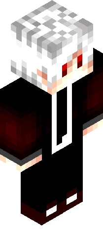 Skin 8c0f69 Minecraft skin preview