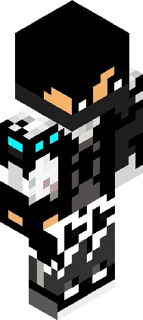 Skin 8c153e Minecraft skin preview