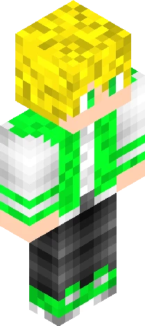 Skin 8c1d06 Minecraft skin preview