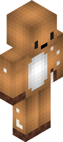 Skin 8c260b Minecraft skin preview