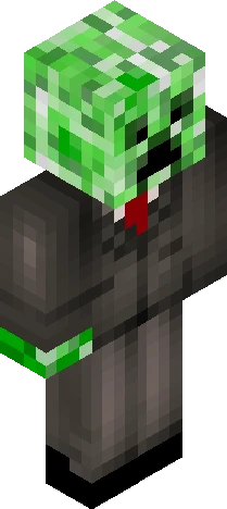 Skin 8c2d7d Minecraft skin preview