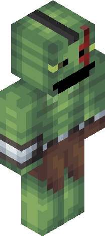 Skin 8c399c Minecraft skin preview