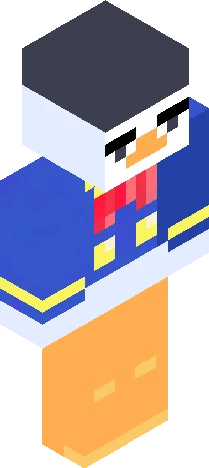 Skin 8c46c5 Minecraft skin preview
