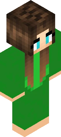 Skin 8c4f93 Minecraft skin preview