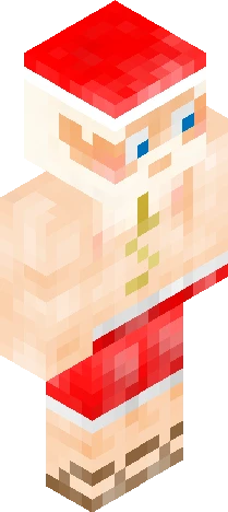 Skin 8c5641 Minecraft skin preview