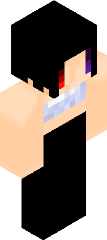 Skin 8c6463 Minecraft skin preview