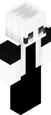 Skin 8c6853 Minecraft skin preview