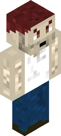Skin 8c72ca Minecraft skin preview