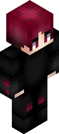 Skin 8c9c5b Minecraft skin preview