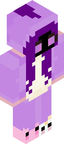Skin 8ca3c0 Minecraft skin preview