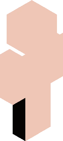 image provided is a Minecraft skin preview