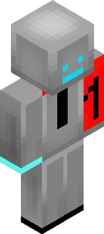 Skin 8cb33d Minecraft skin preview