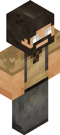 Skin 8cc753 Minecraft skin preview
