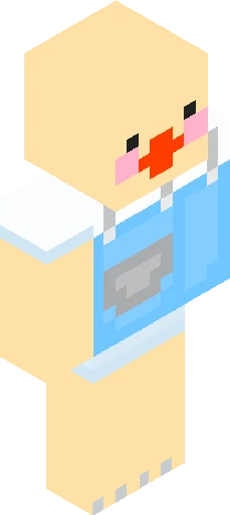 Skin 8cc8b3 Minecraft skin preview