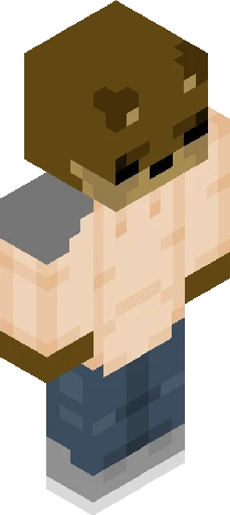 Skin 8cc95c Minecraft skin preview