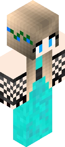 Skin 8ce45b Minecraft skin preview