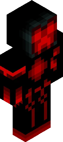 Skin 8cf4ba Minecraft skin preview