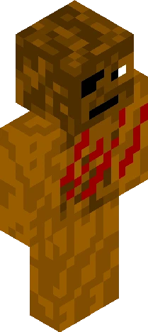 Skin 8cfd79 Minecraft skin preview