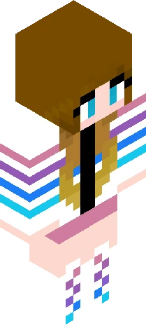 Skin 8d1559 Minecraft skin preview