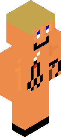Skin 8d3a03 Minecraft skin preview