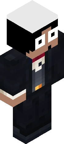 Skin 8d3d5a Minecraft skin preview