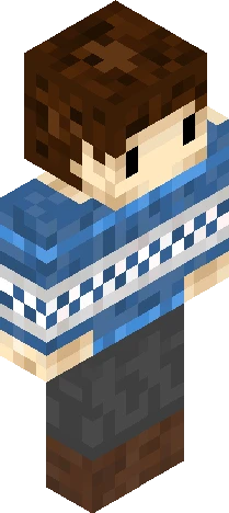 Skin 8d6cf2 Minecraft skin preview